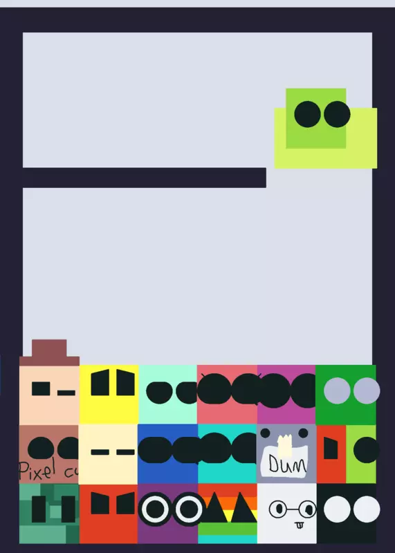 Game by @Railroad_crossing
