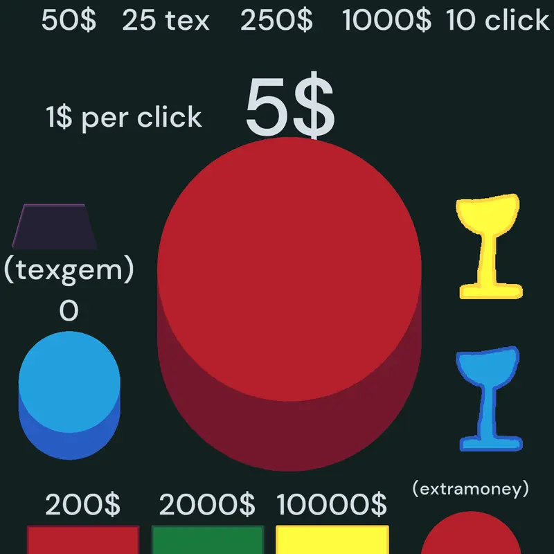 Game by @please4