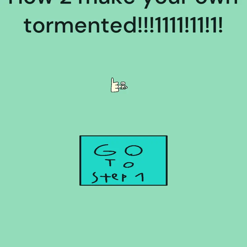Game by @project_tormented
