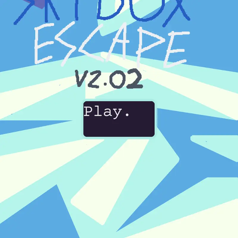 Andiel Doors skybox game by @MischievousLight