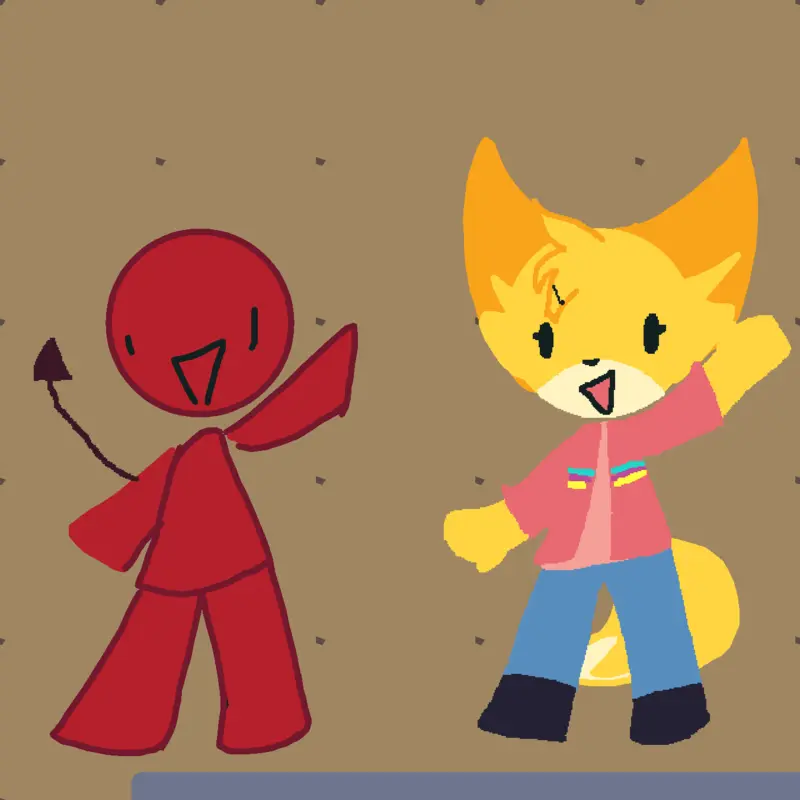 Game by @rammy9999