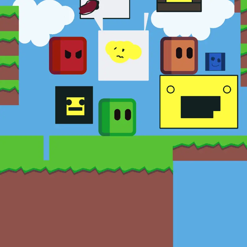 Game by @keenoflast