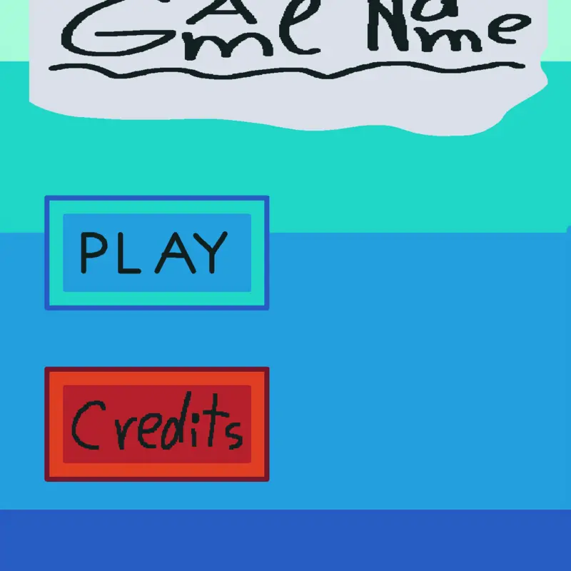 Game by @BatHex