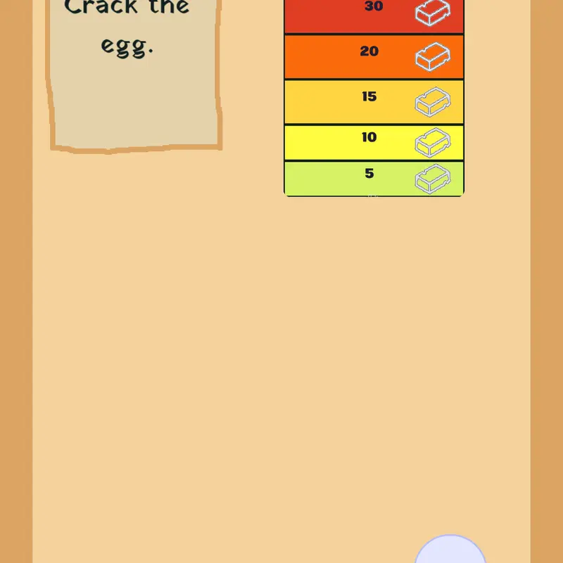 Game by @bizbobo