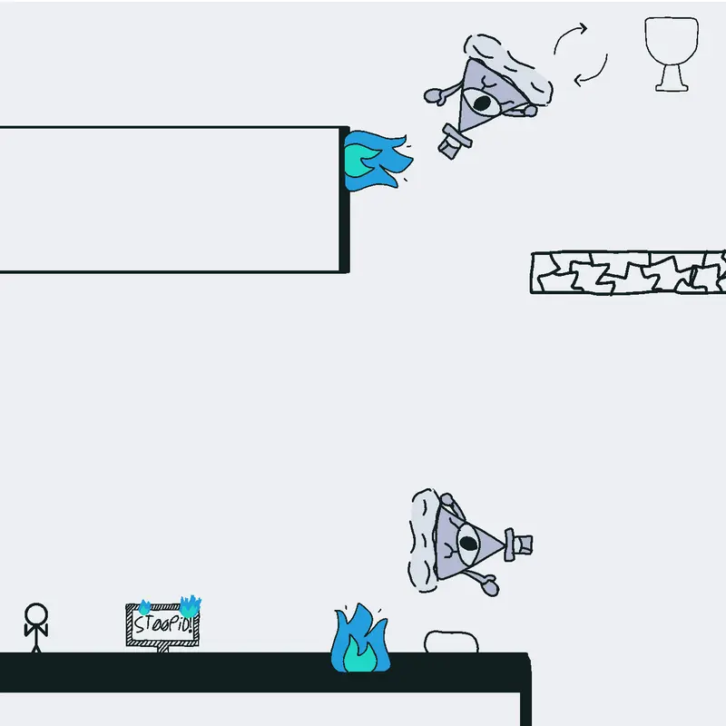 Game by @LeozinhoLegal