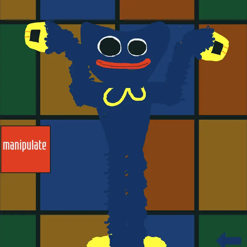 Game by @angeloe