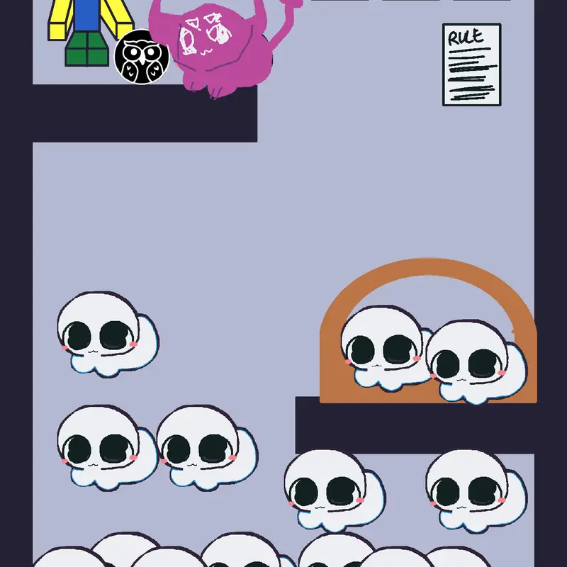 Game by @gourdyfan1234884