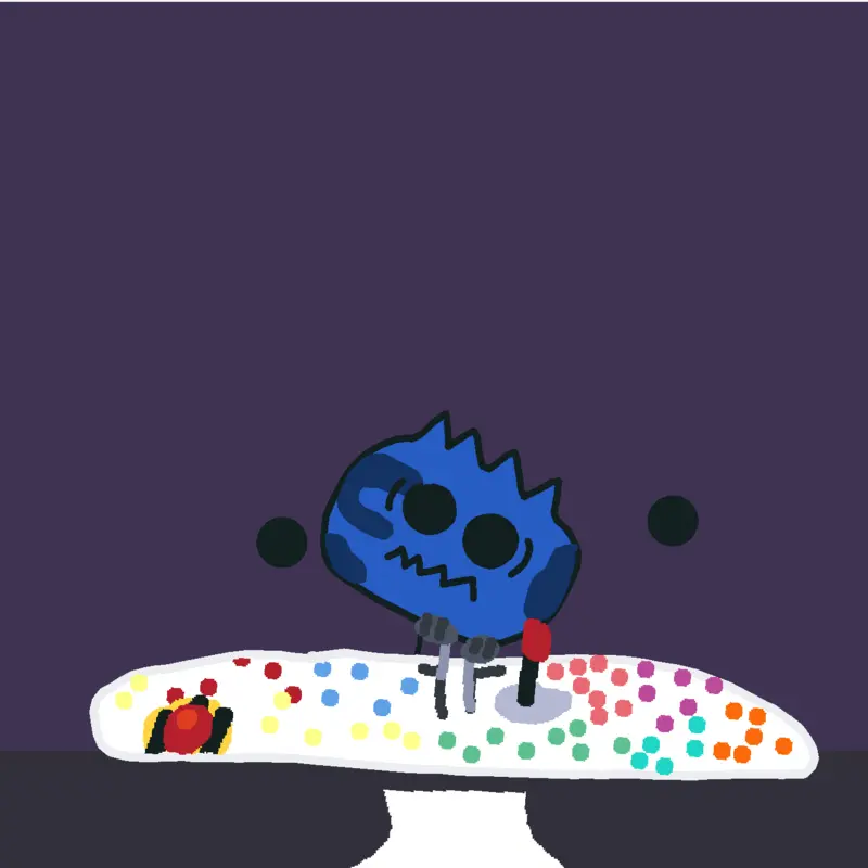 Game by @BlueberryStaycation