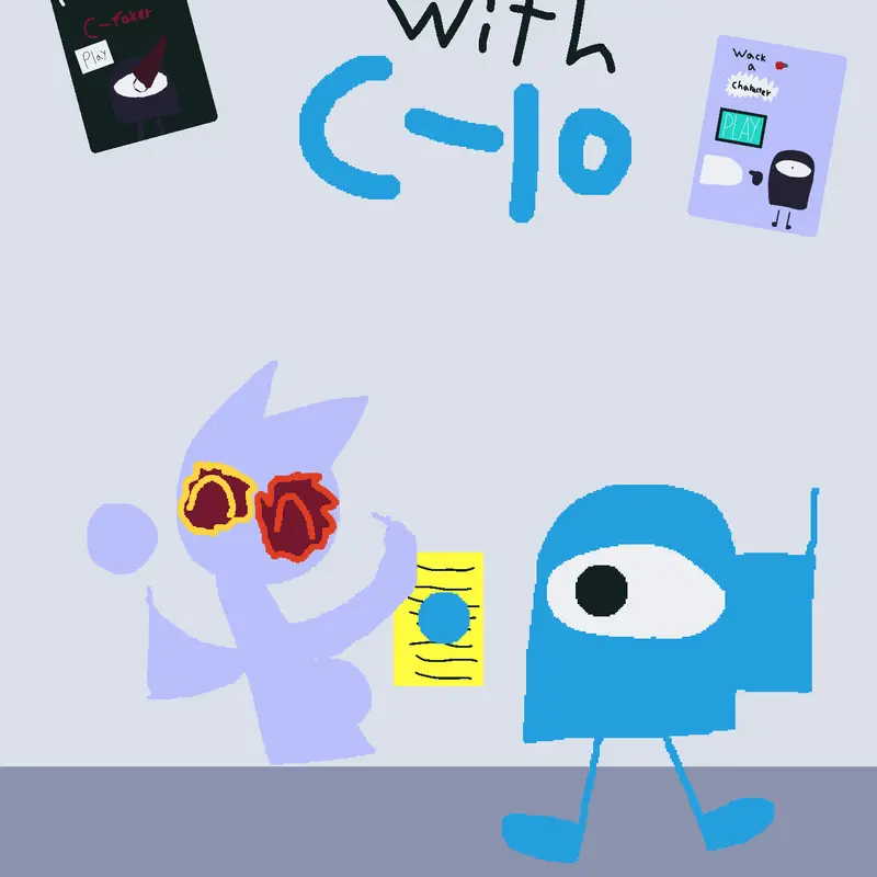 Game by @C-10_official