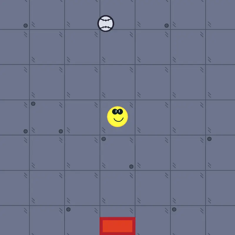 Game by @FreddyDilone