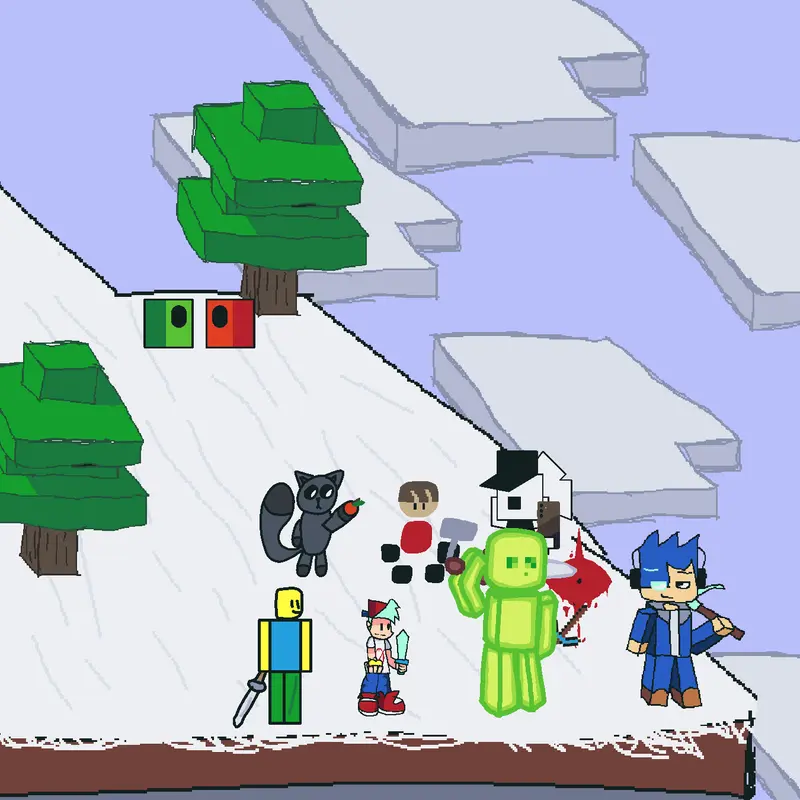 Game by @powerful-cockroach605
