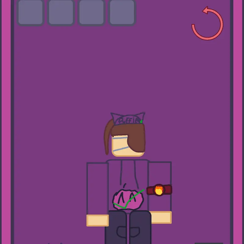 Game by @zsofiasaccount