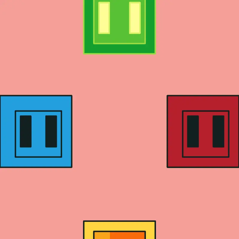 Game by @isyal_official