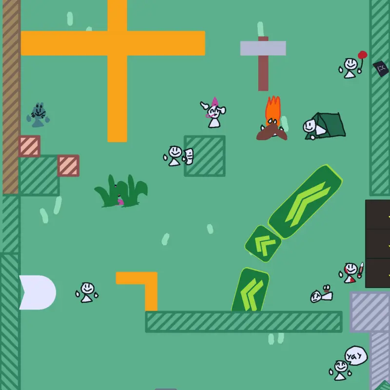 Game by @Stupa