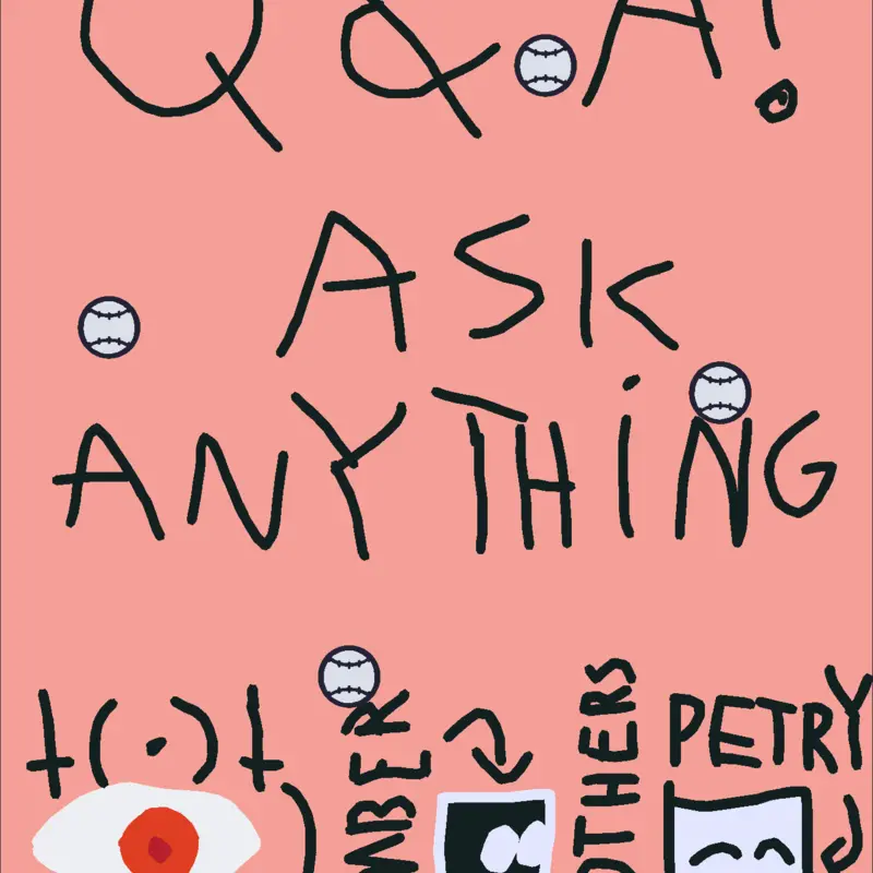 Q&A time!!! by @petry_and_ramber