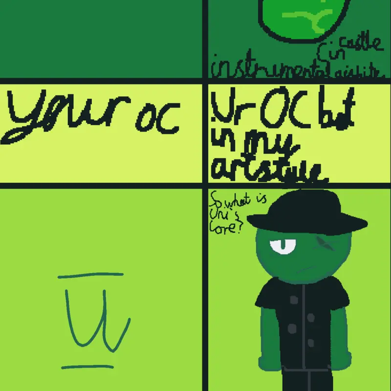 Game by @St1ckbrush