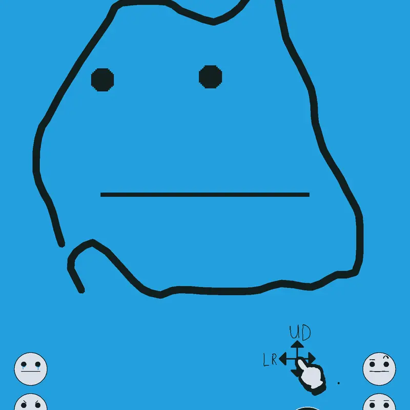 Game by @Naara