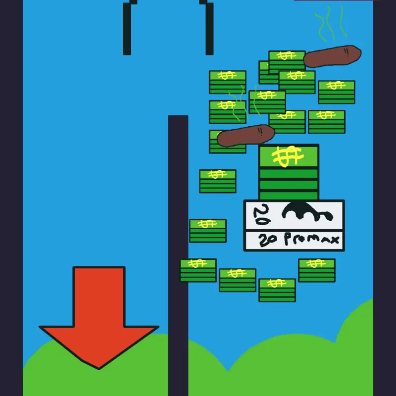 Game by @Garsha342