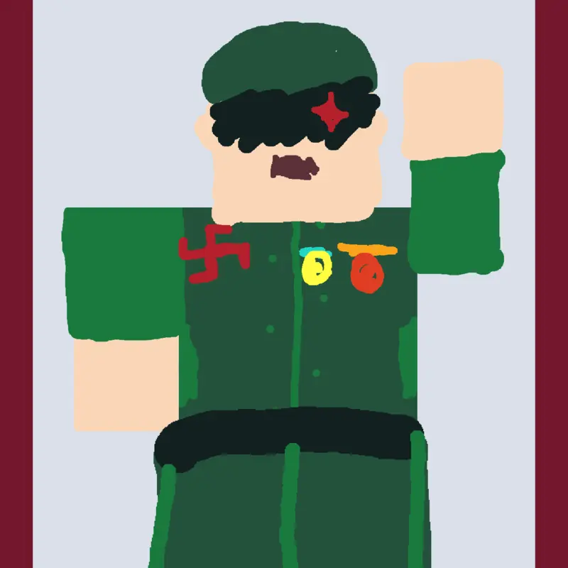 Game by @Maieffe