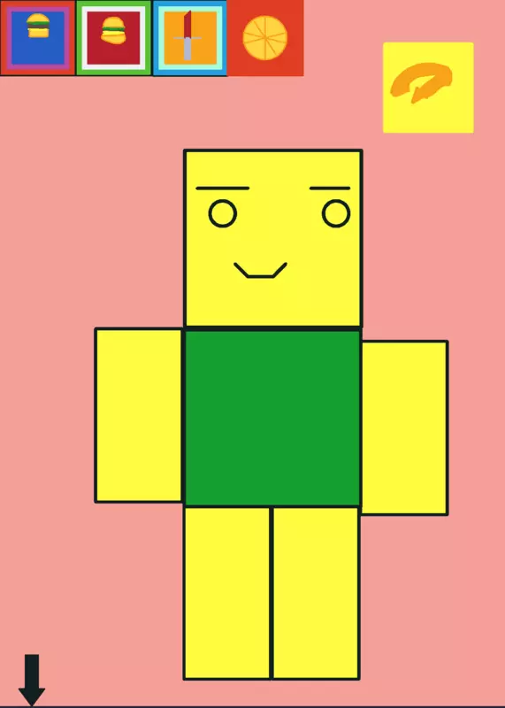 Game by @parulg