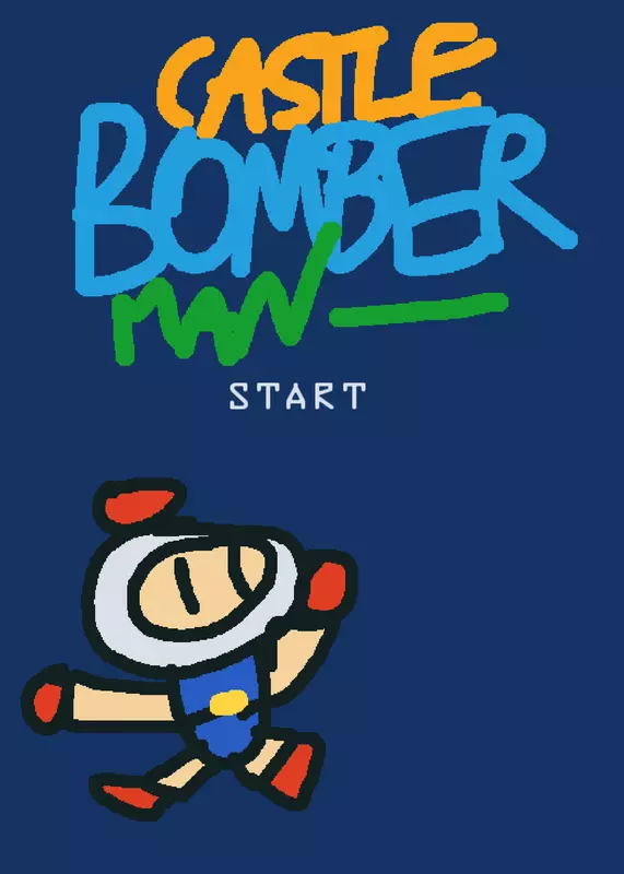 Game by @UnUsuarioRandom1234