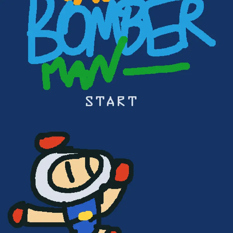 Game by @UnUsuarioRandom1234