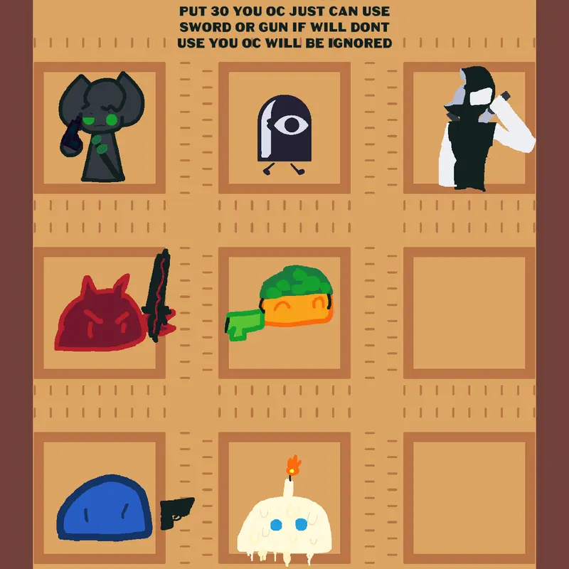 Game by @william-the-icecream-man