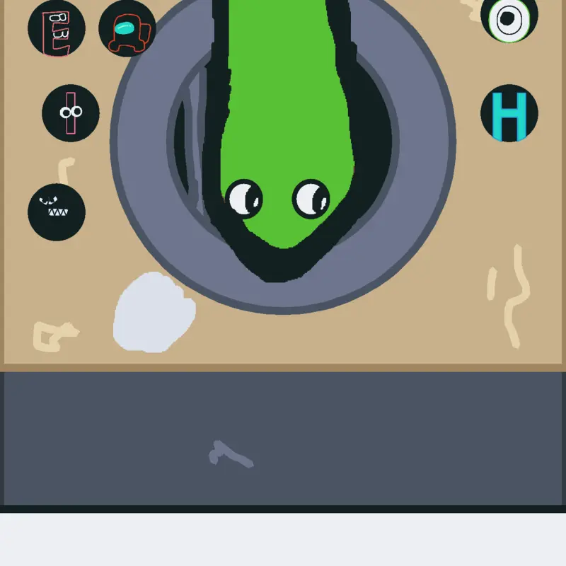 Game by @Lemonade67