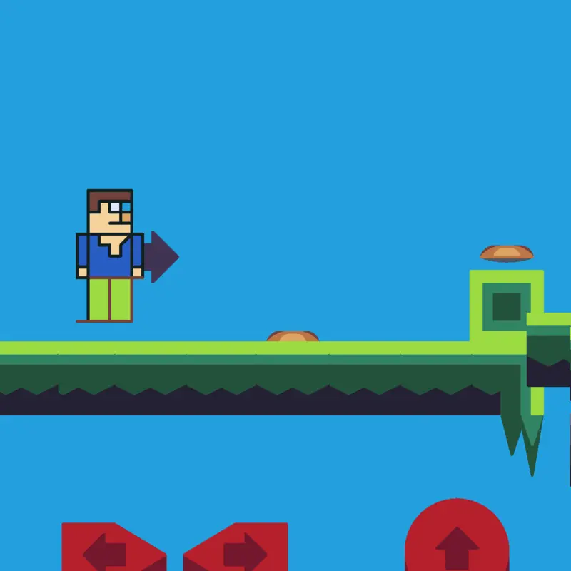 Game by @DogeCreates