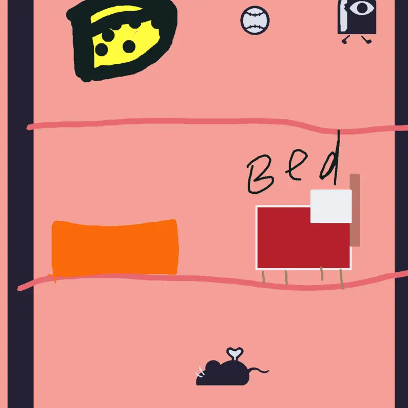 Game by @Heart_Br0k3n