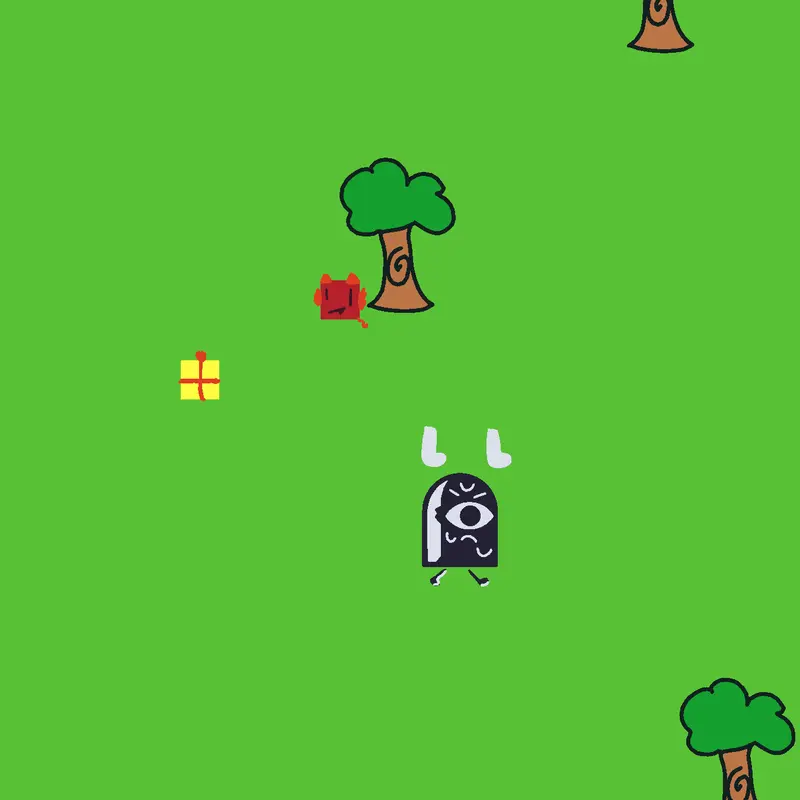 Game by @davidvlex