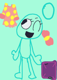 DW DRESS-UP! (VERY W.I.P!)