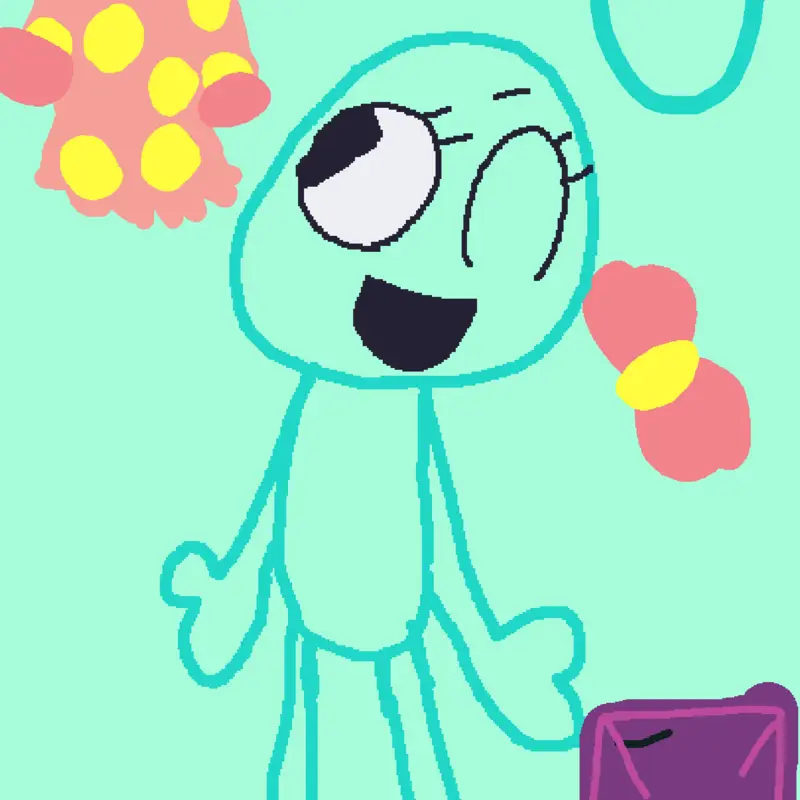 DW DRESS-UP! (VERY W.I.P!) by @larry_veggietalesfan1
