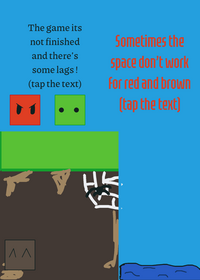if u want u can remix and add endings <3
