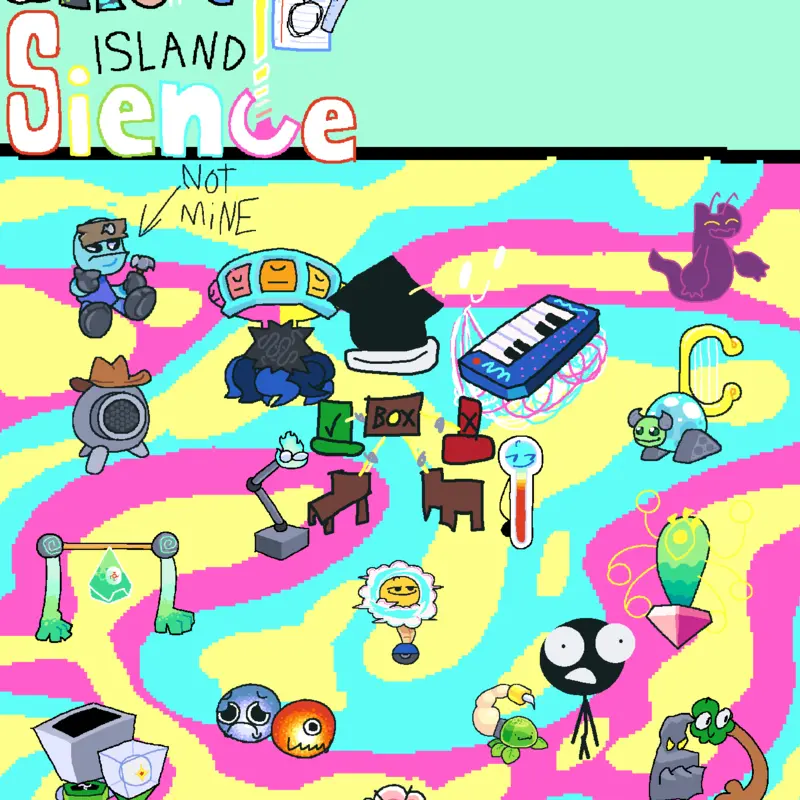Game by @Dylancaverdivegamer