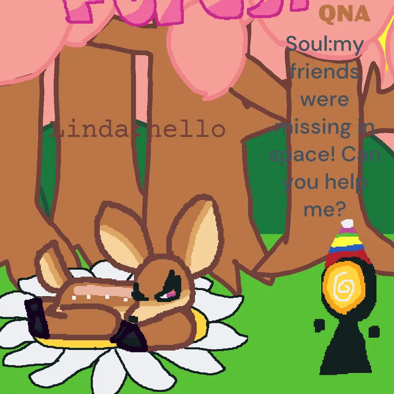 Game by @Sprit3