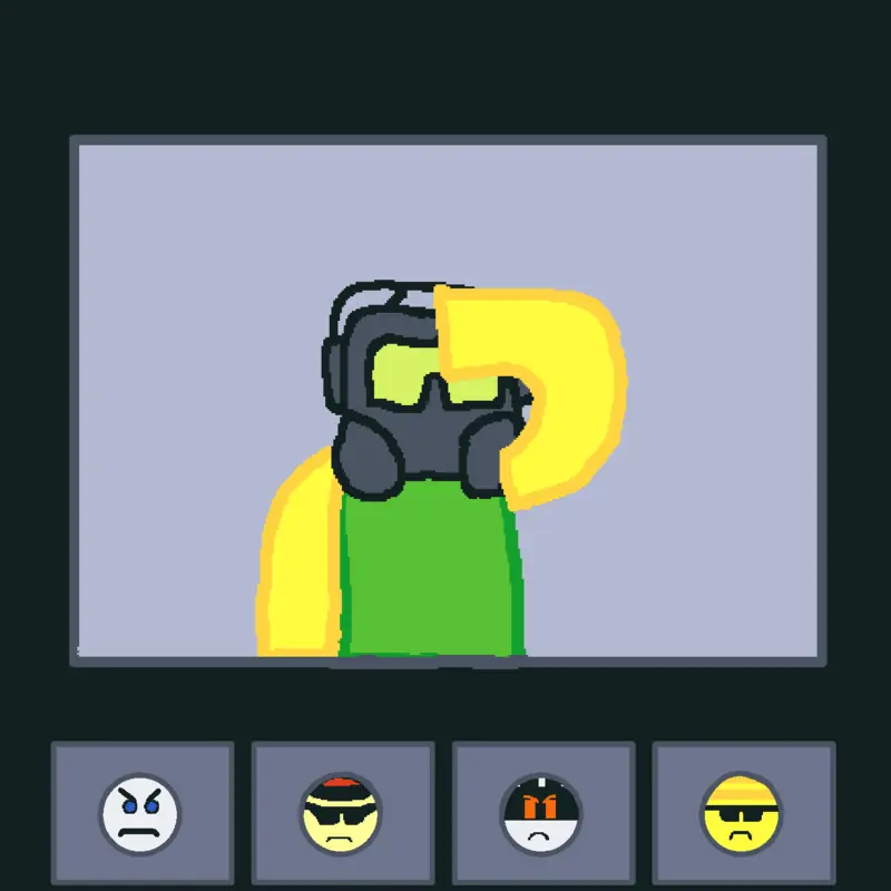 Game by @Lil_Cesus