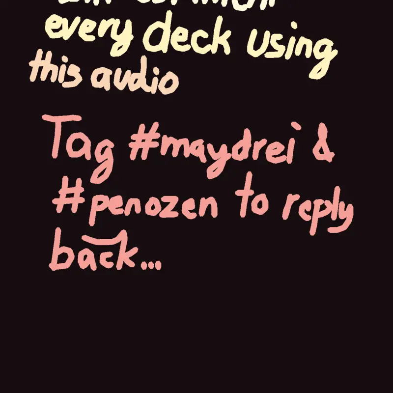 Game by @Penozendevierre