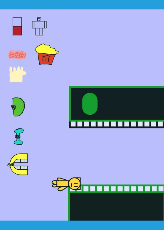 Game by @vitanwoels