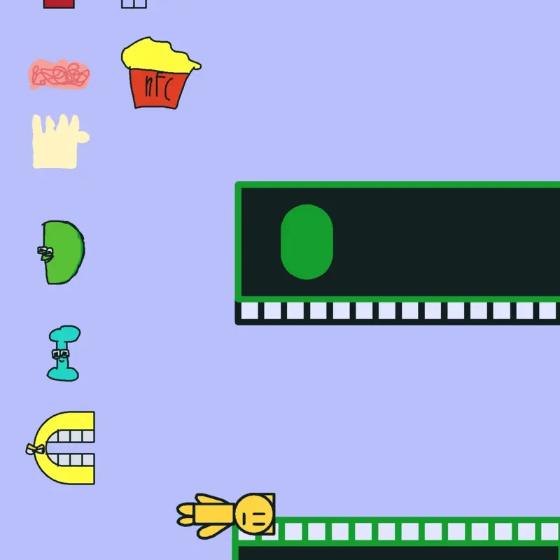 Game by @vitanwoels
