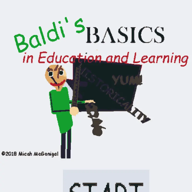 Game by @baldi_fam