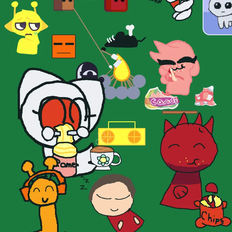Game by @turvin