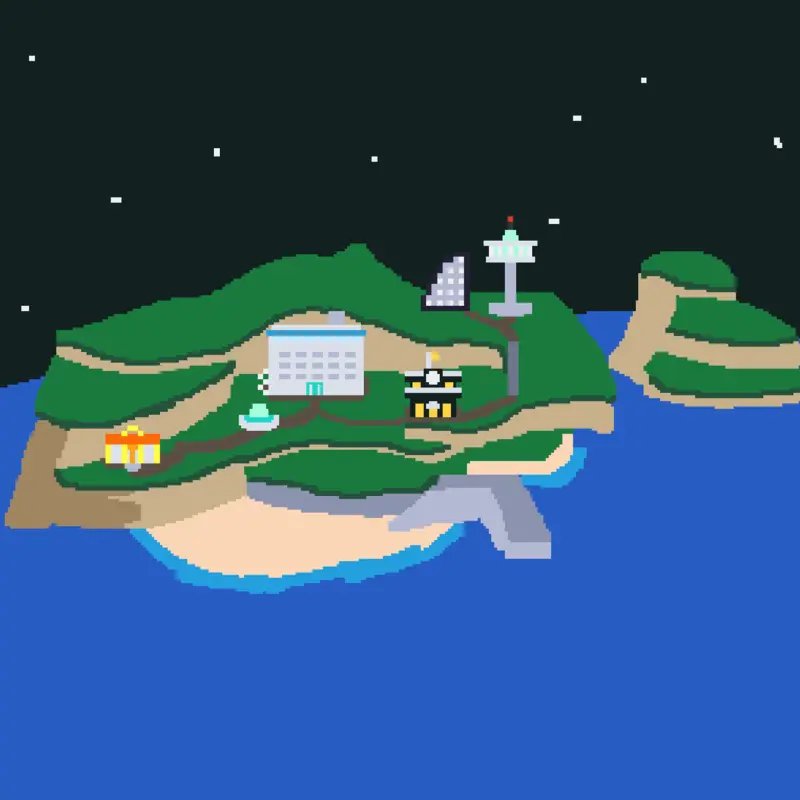 Game by @frounzer