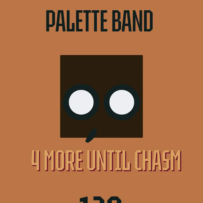 Game by @43rd_Perfect_Number