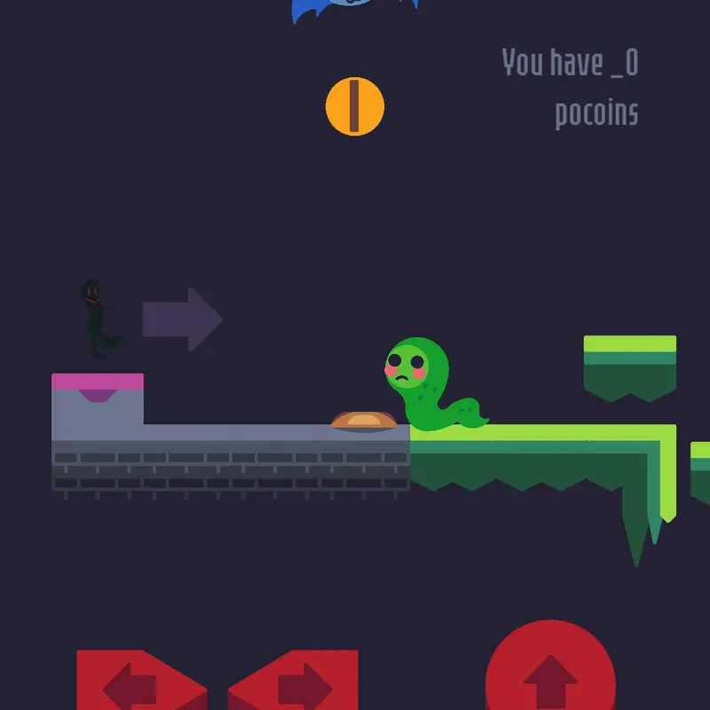 Game by @juicn