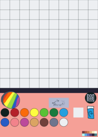 Color game