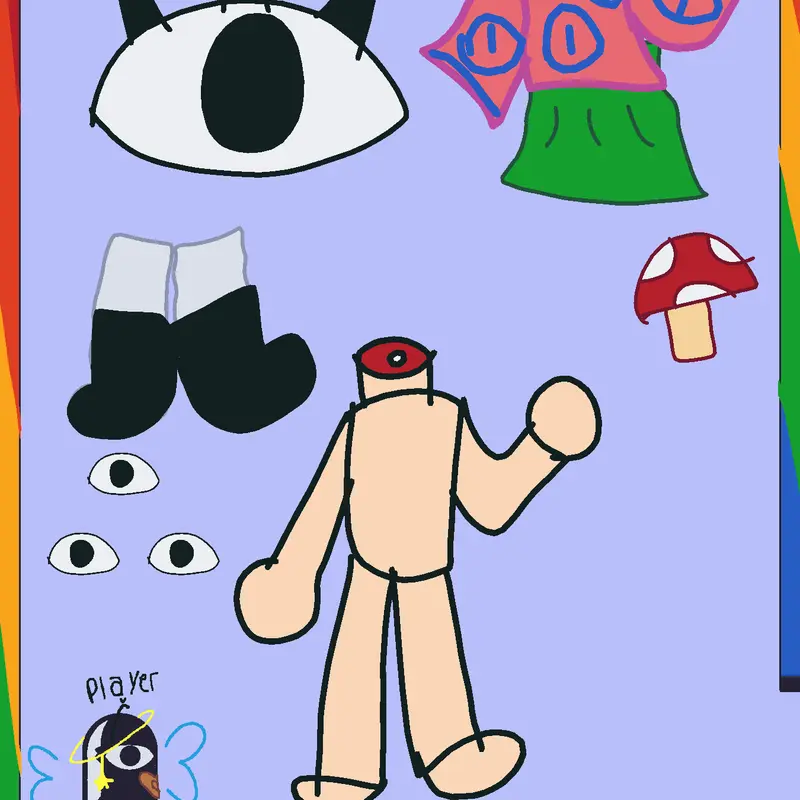 Game by @dreamuc