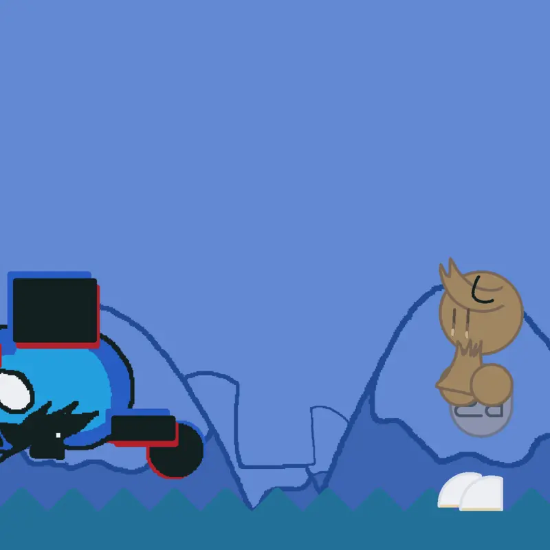 Game by @RoboThe_Cyborg