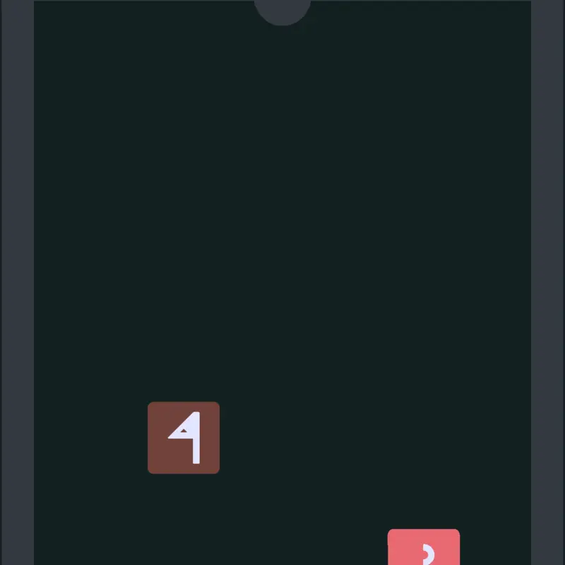 Game by @eracer