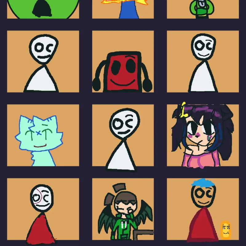 Game by @Aidynsworld